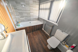 Hazleton Way Cowplain